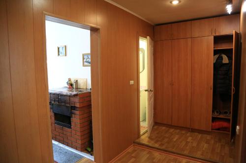 Apartment in Prokop’evsk — Prokop'yevsk — photo 4