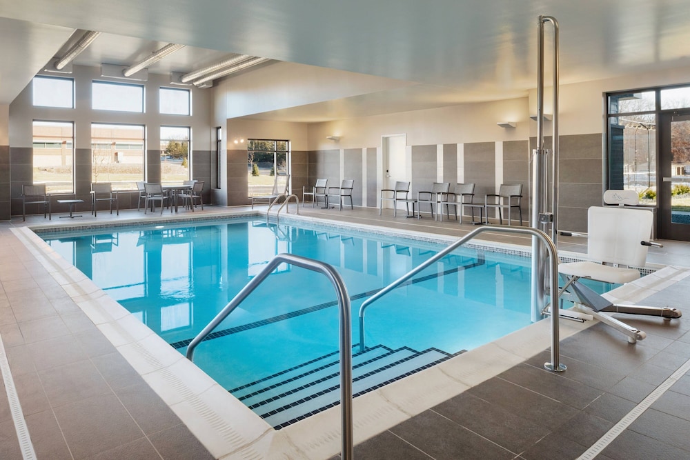 Residence Inn by Marriott Minneapolis St. Paul Eagan - photo 18