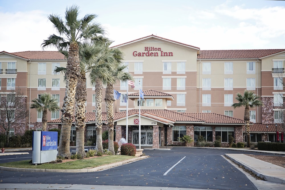Hilton Garden Inn St. George - photo 77
