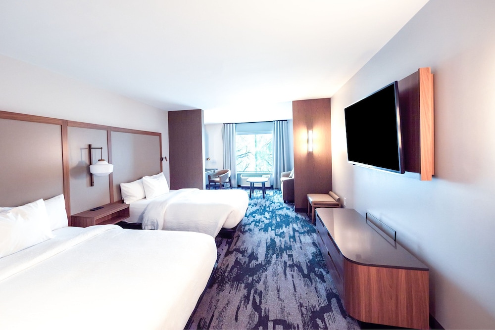 Fairfield by Marriott Inn & Suites Kingsport - photo 9