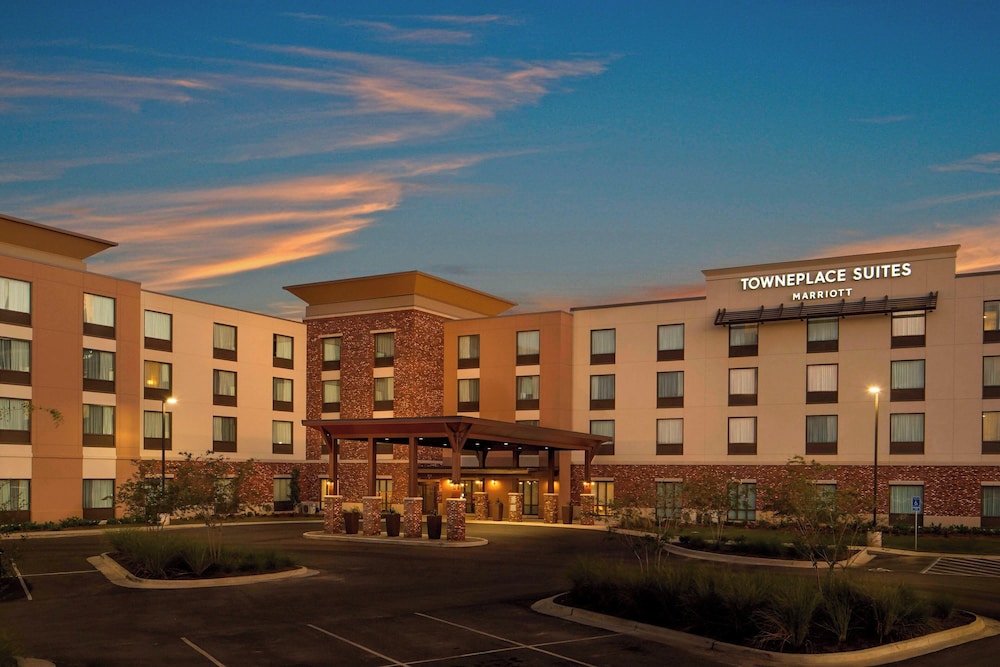 TownePlace Suites by Marriott Foley at OWA - featured photo