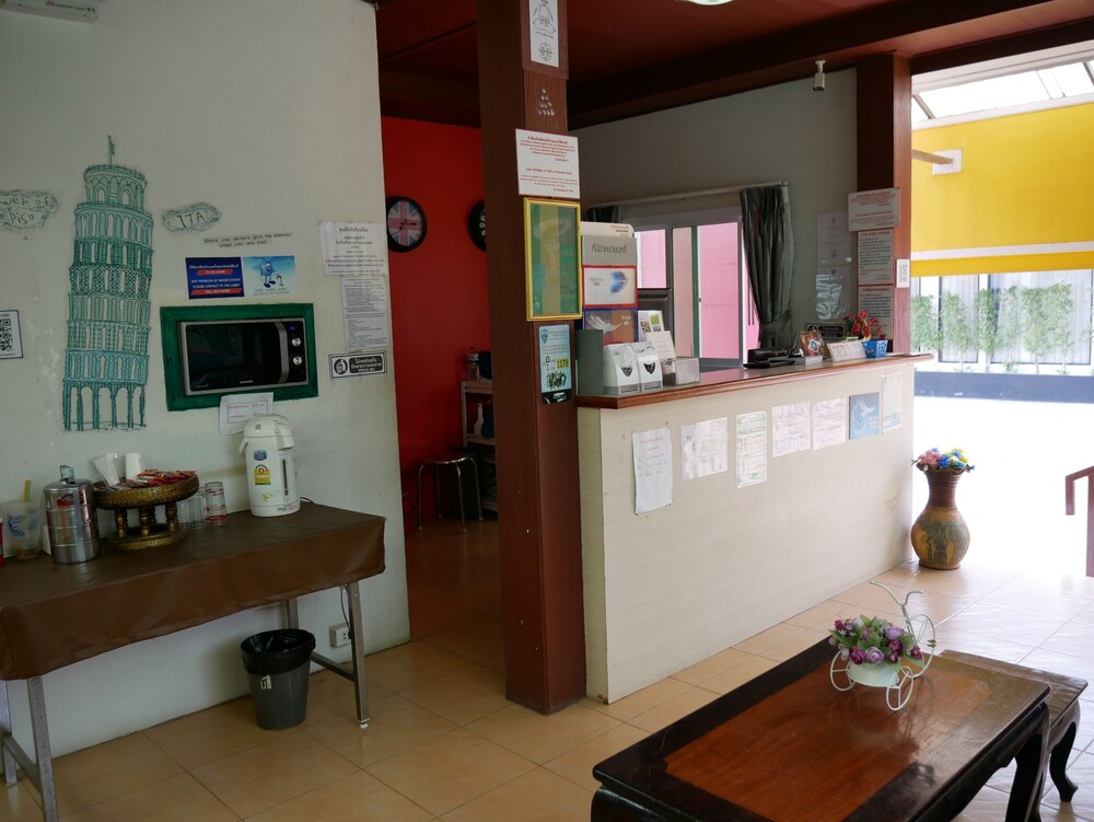 Siri Place — Buri Ram — photo 2