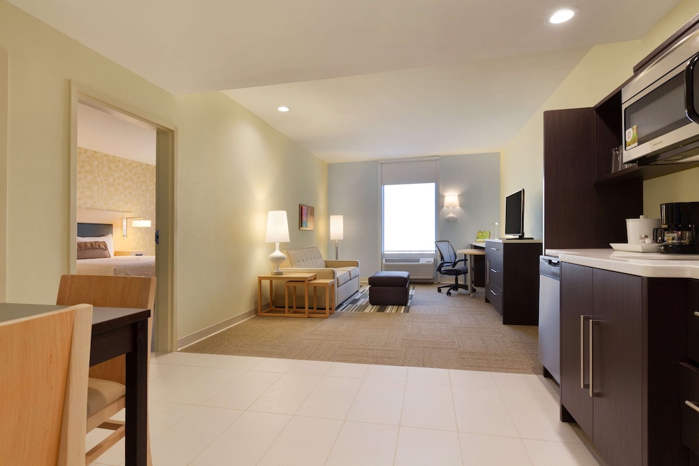 Home2Suites by Hilton Oklahoma City South - photo 5