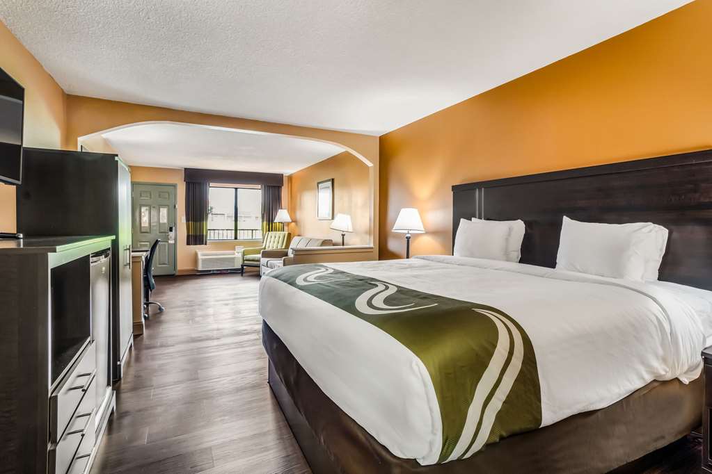 Quality Inn & Suites Corinth West - photo 27