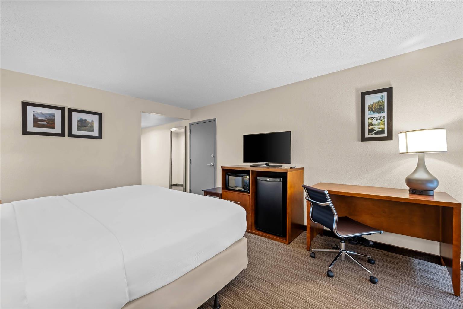 Comfort Inn & Suites Oxford South - photo 19