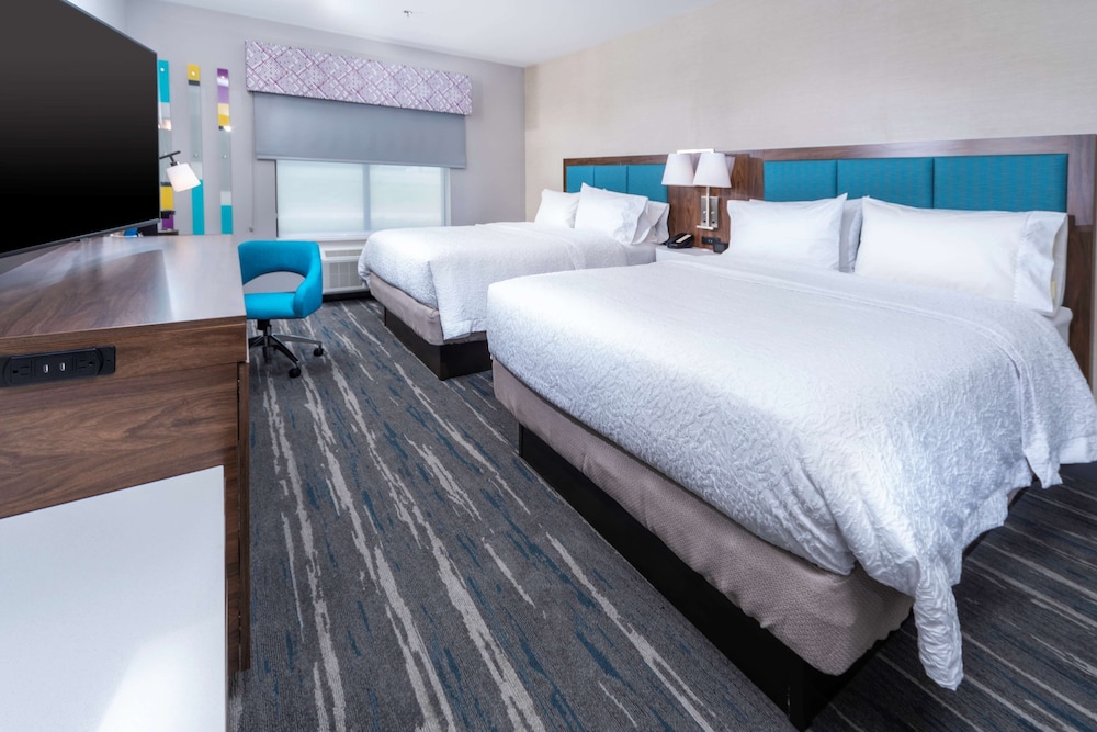 Hampton Inn & Suites Conway - photo 7