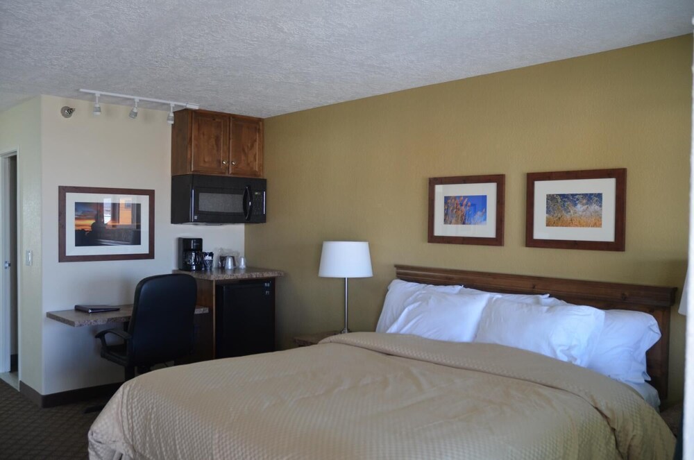 Battle Mountain Inn - photo 5
