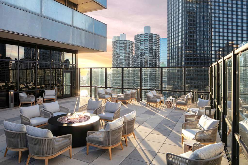 The Royal Sonesta Chicago Downtown - photo 93