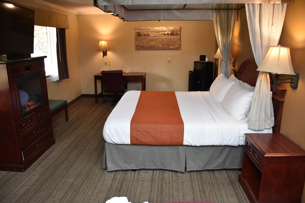 Dynasty Suites Redlands - photo 5