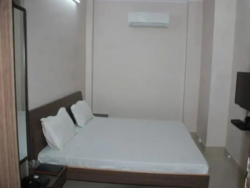 Hotel Shadaab Inn — Hisar — photo 3