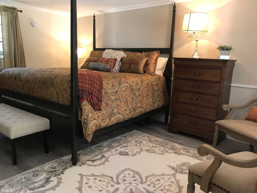 Starlight Lodge North Conway - photo 40