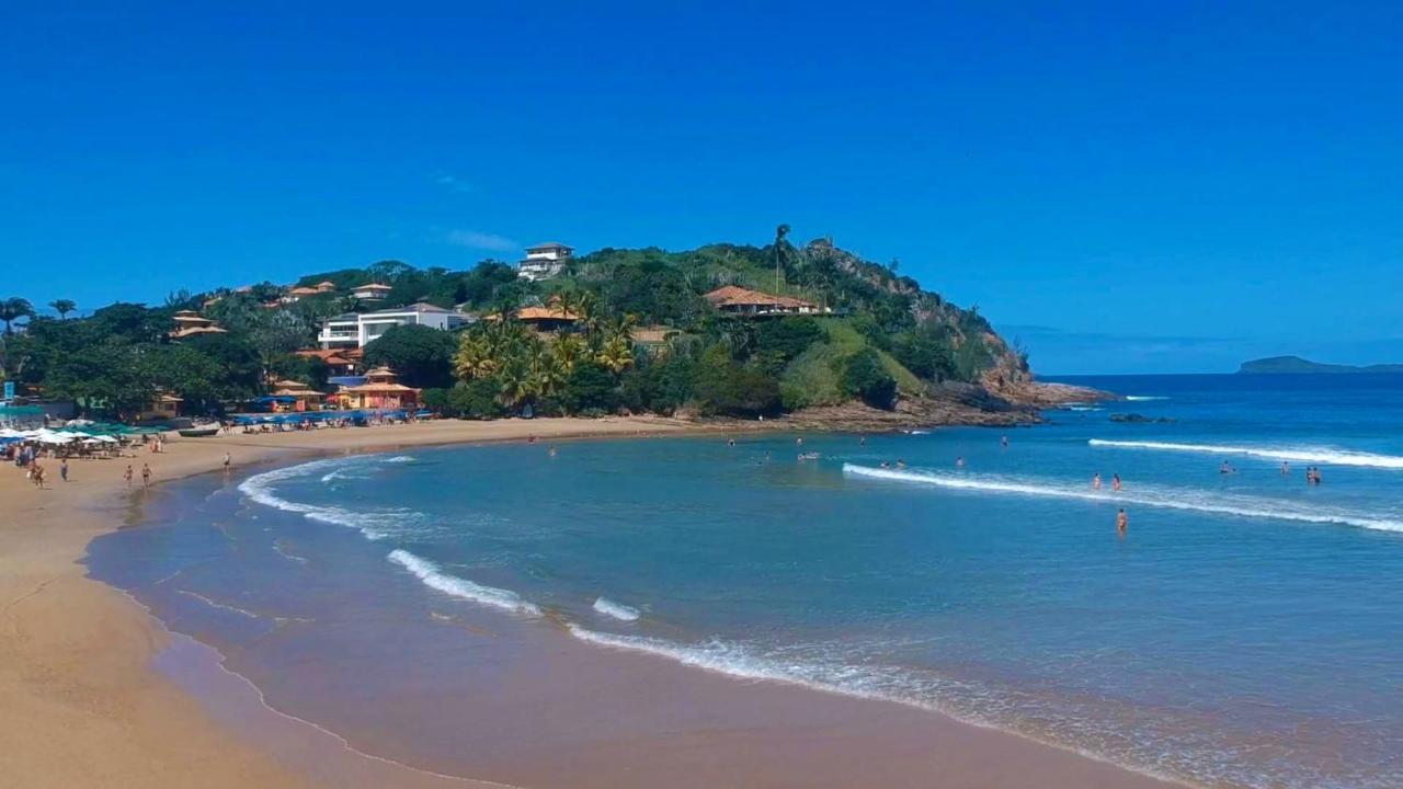 Geribá Dream House — 4-Star Luxury Hotel in Armacao De Buzios, Brasil