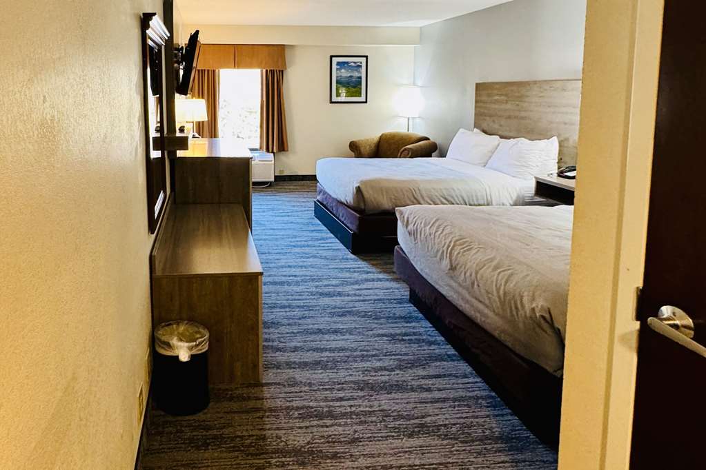 Quality Inn Danville University Area - photo 26