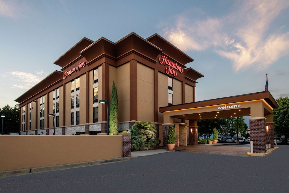 Hampton Inn Gainesville - featured photo