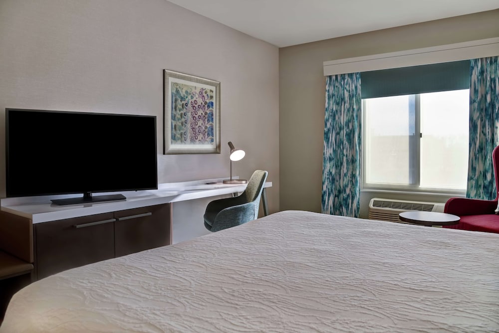 Hilton Garden Inn Kansas City - photo 14
