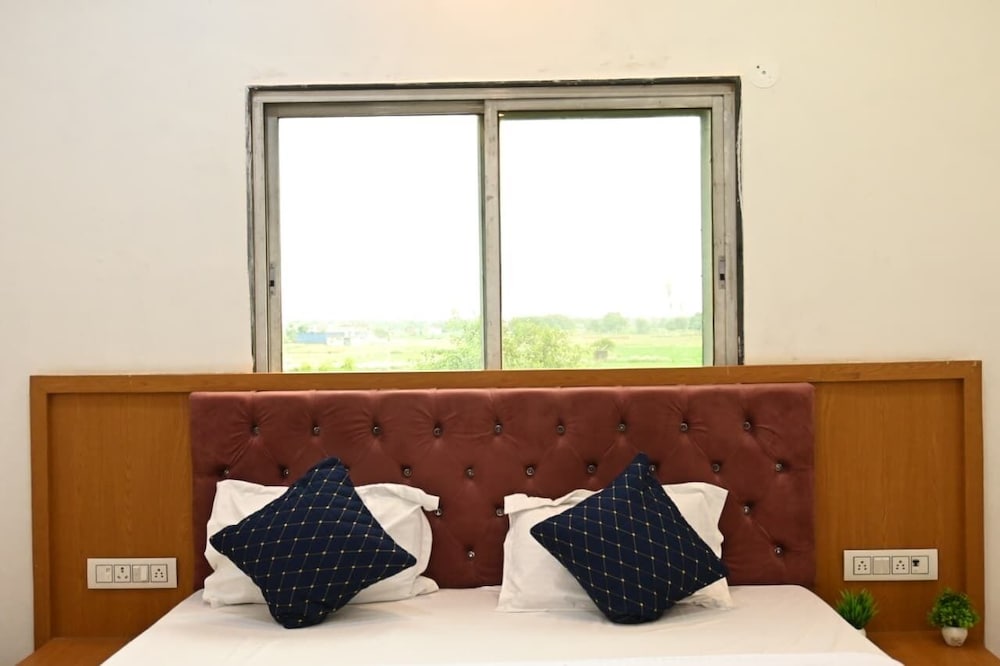 Hotel Avni — Varanasi — photo 4