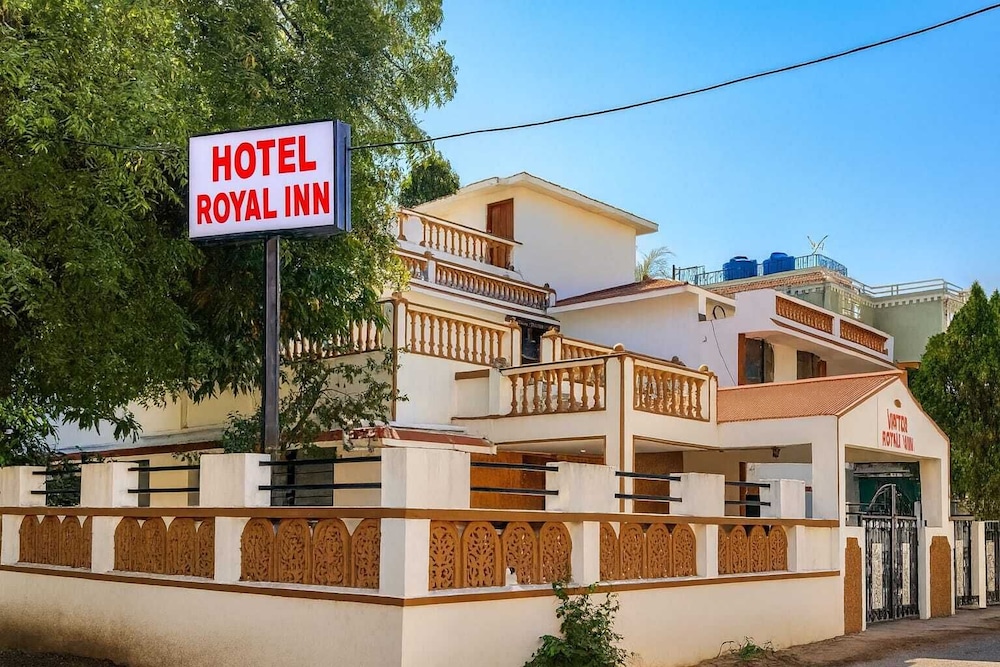 Hotel Royal Inn - last minute hotel in Pune