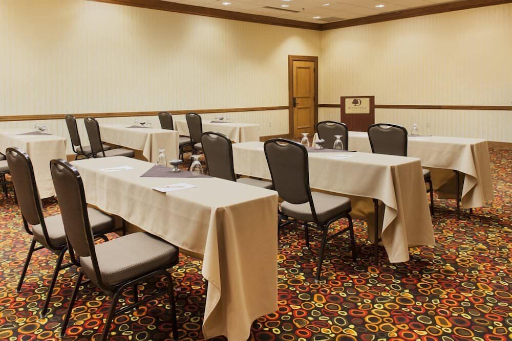 Doubletree Hotel Grand Junction - photo 85