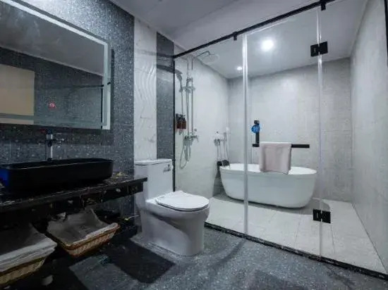 Urban Loft La Galeria — Logrono