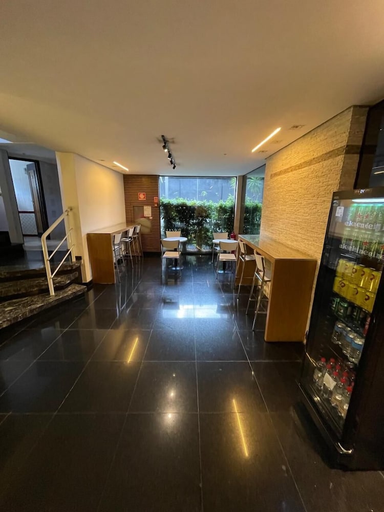 Hotel Calandre — Sao Paulo — photo 5