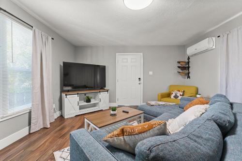 Tranquil Retreat: Cozy 2Bed 1Bath Oasis in Fallon