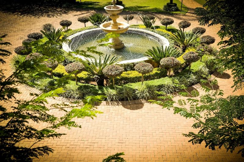 Hole In One Boutique Hotel — Roodepoort — photo 4