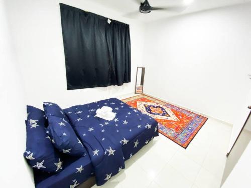 D'Cahaya Homestay Batu Pahat — 4-Star Luxury Hotel in Batu Pahat, Malaysia