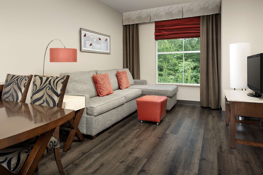 Embassy Suites by Hilton Birmingham Hoover - photo 13