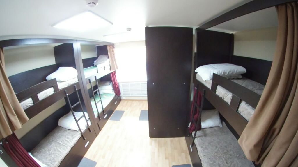 Dublin Hostel — Sal'sk — photo 5