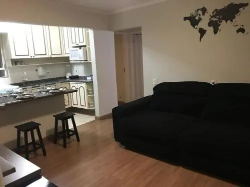Studio 84b Morumbi - last minute hotel in Sao Paulo