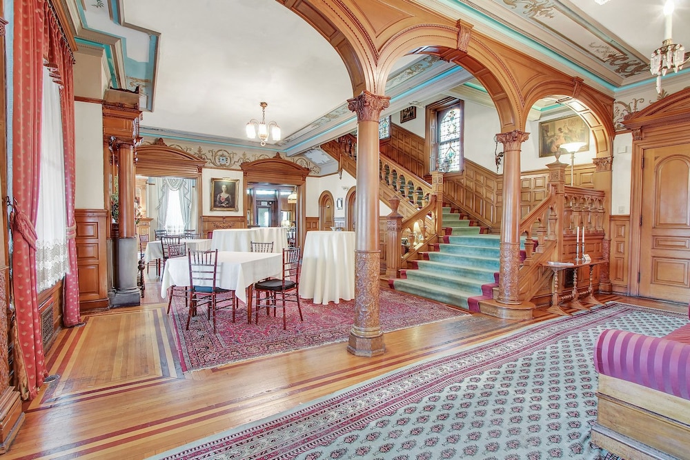 The Gables at Stirling Guest Hotel - photo 7