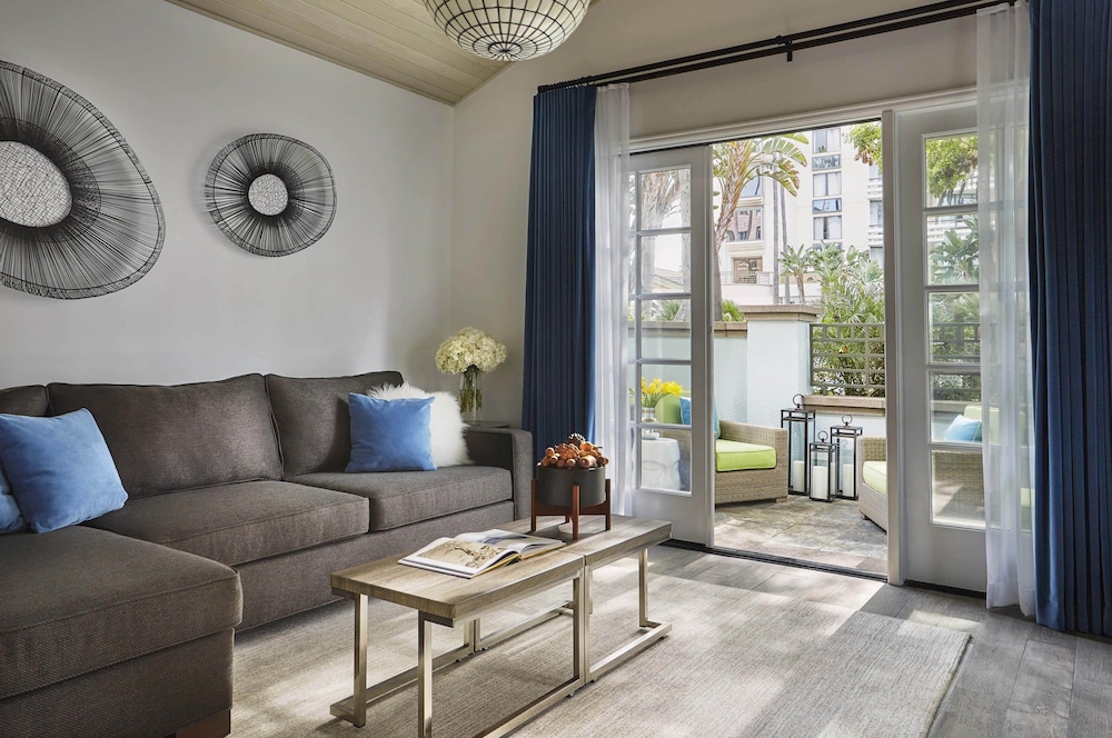 Fairmont Miramar Bungalows - photo 21