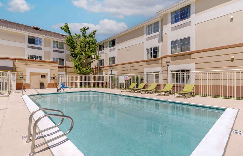 Extended Stay America Suites Pleasanton Chabot Dr - photo 34
