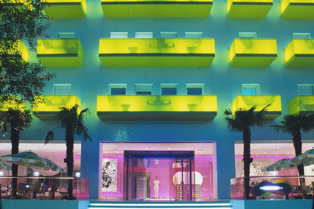 Semiramis Hotel — hotel in Kifisia