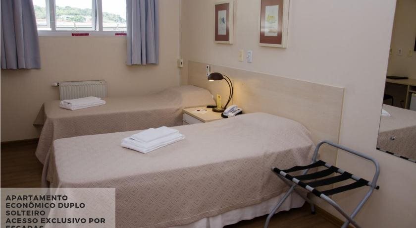 Hotel Villa Michelon — Bento Goncalves — photo 2