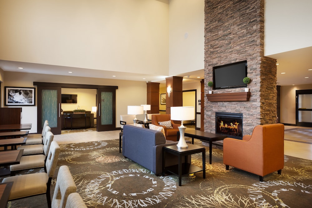Staybridge Suites Houston I 10 West beltway 8 by IHG - photo 26