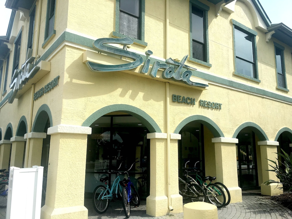 Sirata Beach Resort - photo 2