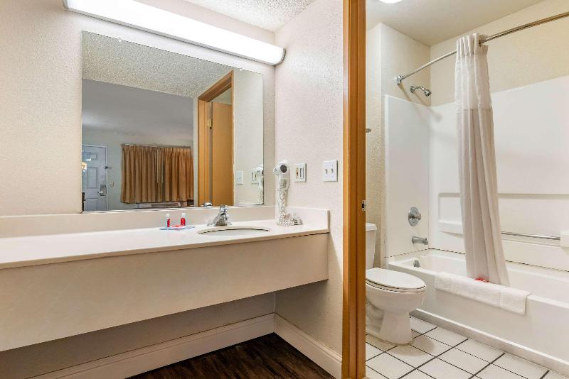 Motel 6 Sacramento Ca Natomas & Smf Airport - photo 25
