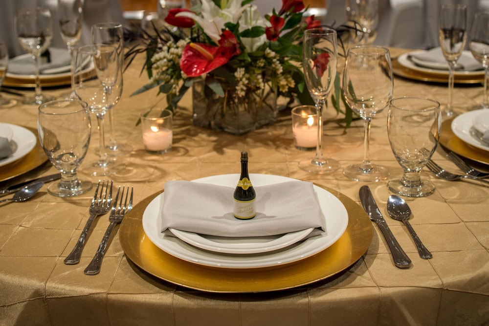 Four Points by Sheraton Bellingham Hotel & Conference Center - photo 27