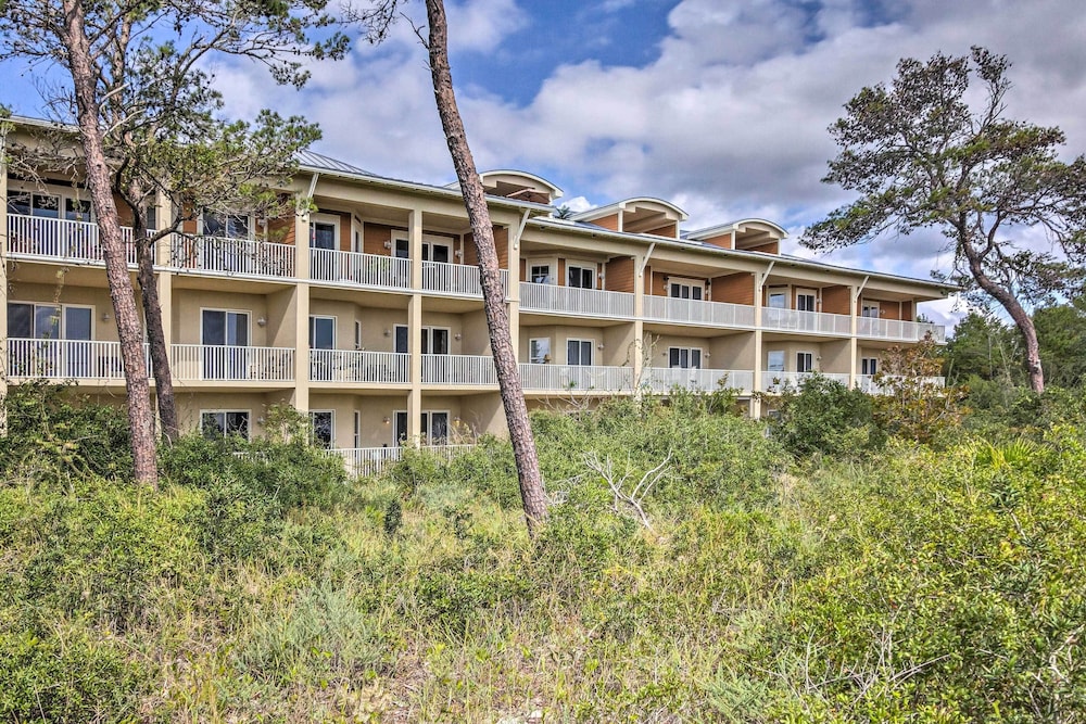 30A Retreat w Patio & Resort Amenities - photo 26