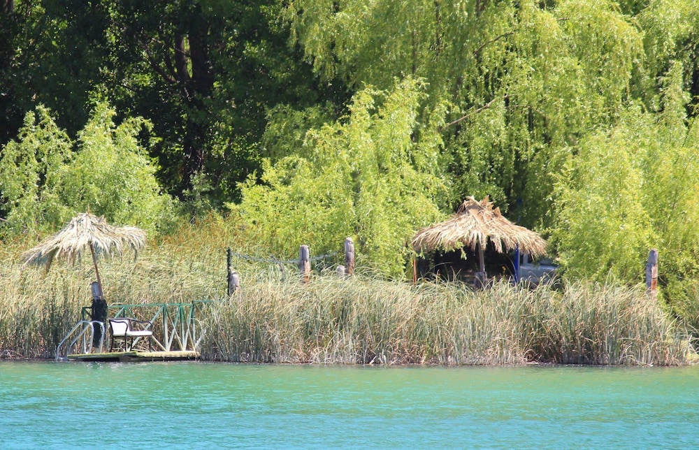 Finca Rural Los Campos — Ruidera — photo 4