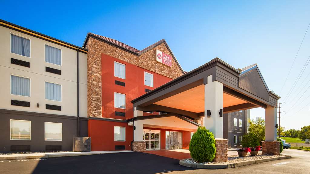 Best Western Plus New Cumberland Inn & Suites - featured photo