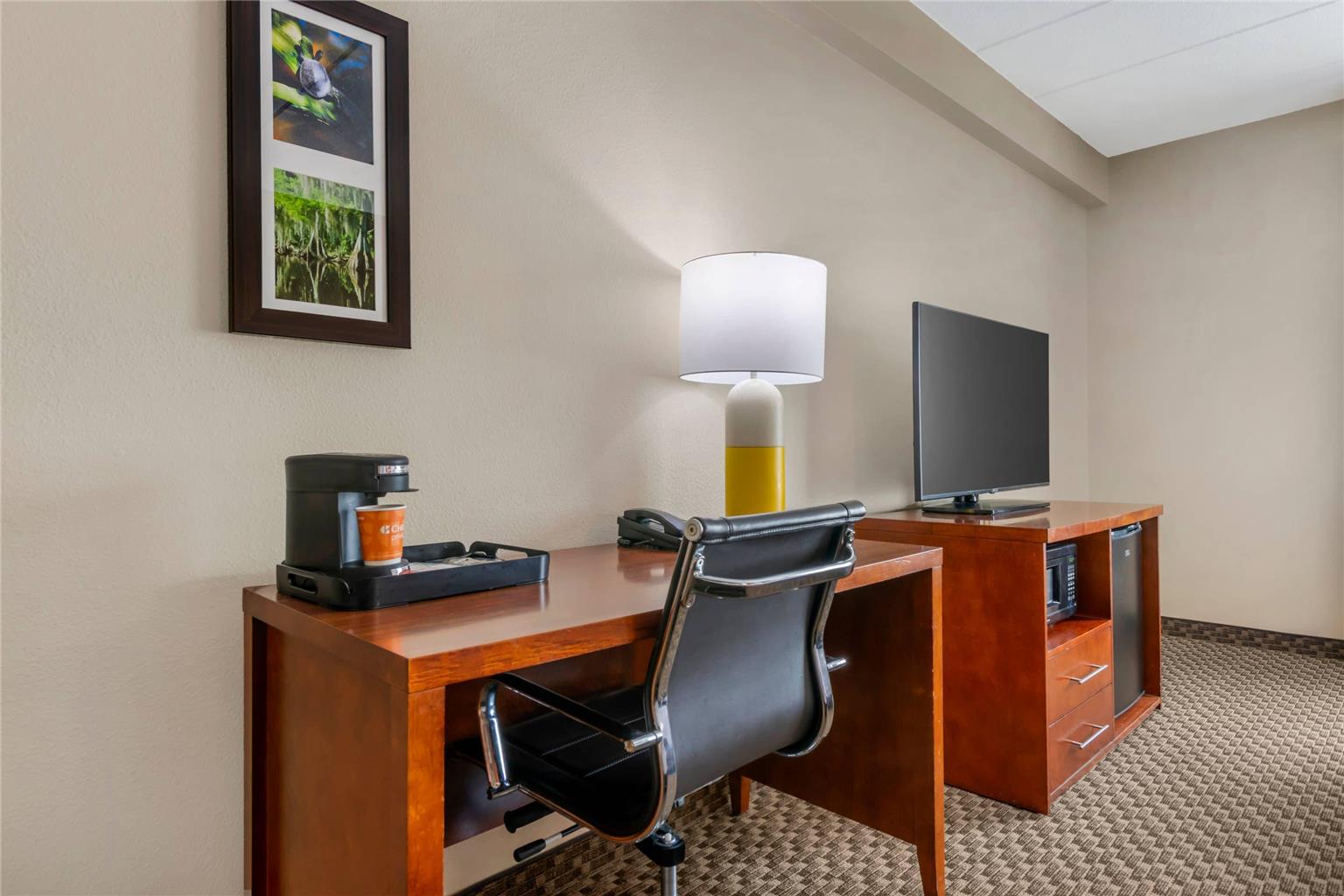 Comfort Inn & Suites Wildwood The Villages - photo 20
