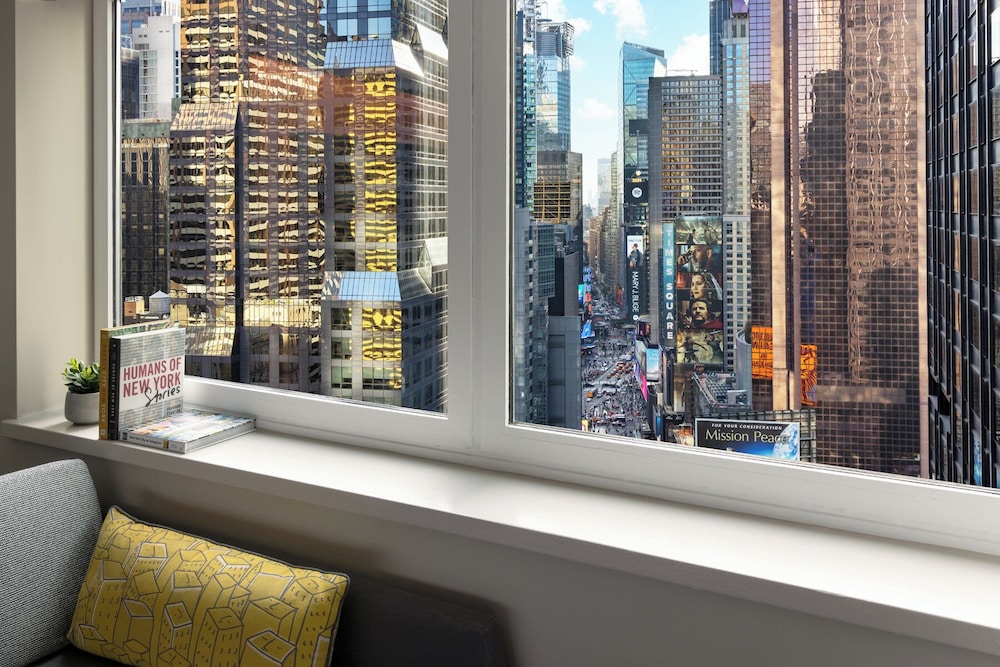 M Social Hotel New York Times Square - photo 15