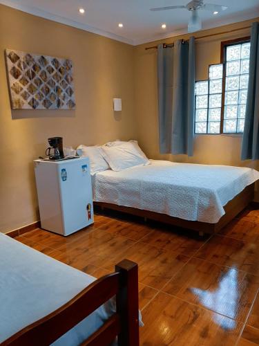 Suites Oliveira - last minute hotel in Arraial Do Cabo