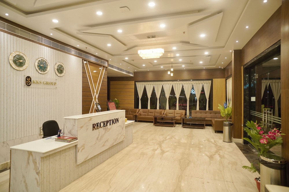 Resort K Sea View Mandarmoni — Contai — photo 4
