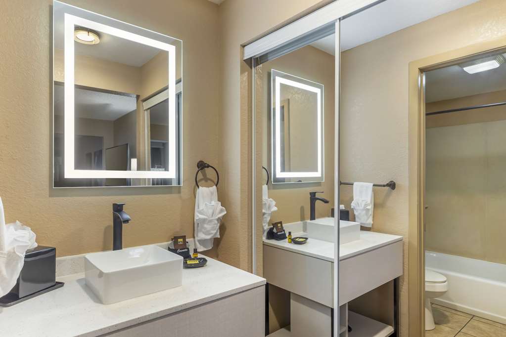 Best Western Plus Landing View Inn & Suites - photo 20