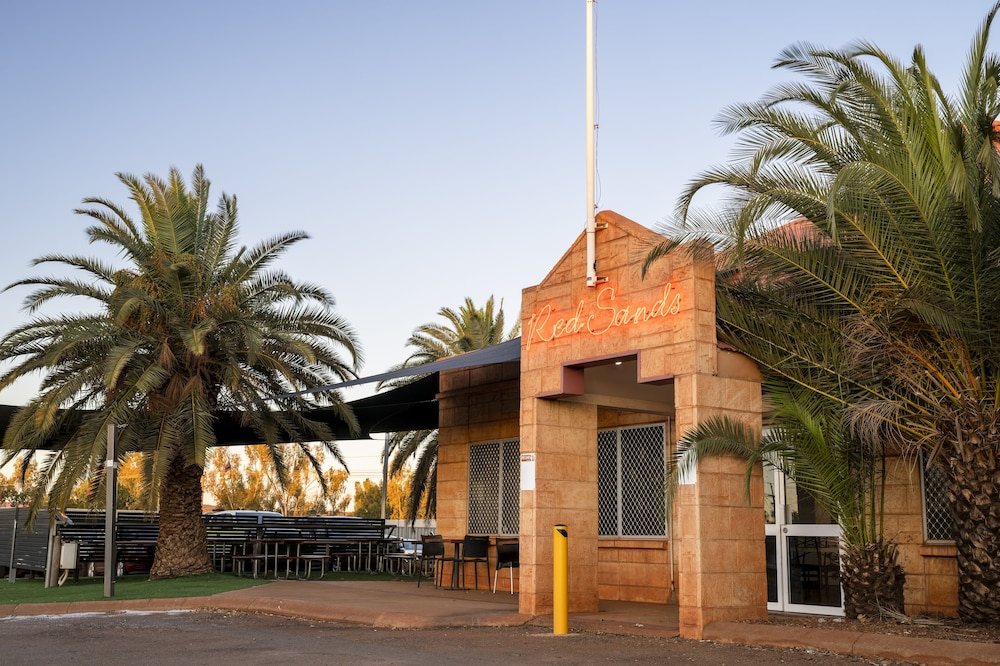 Red Sands Accommodation Newman in Newman, Australia