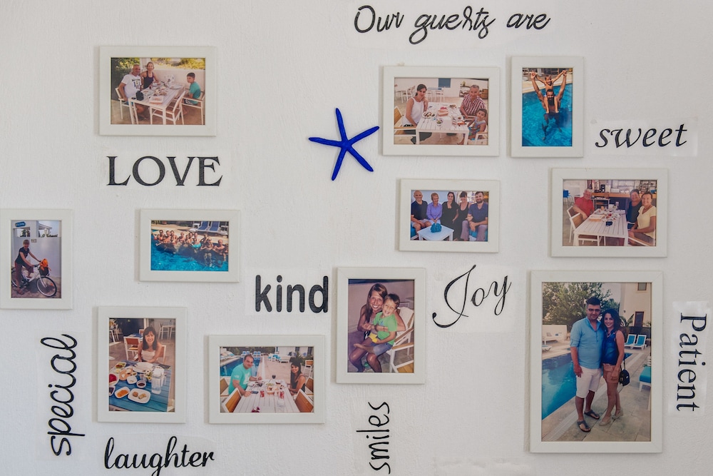 Via Farilya Hotel — Bodrum — photo 2