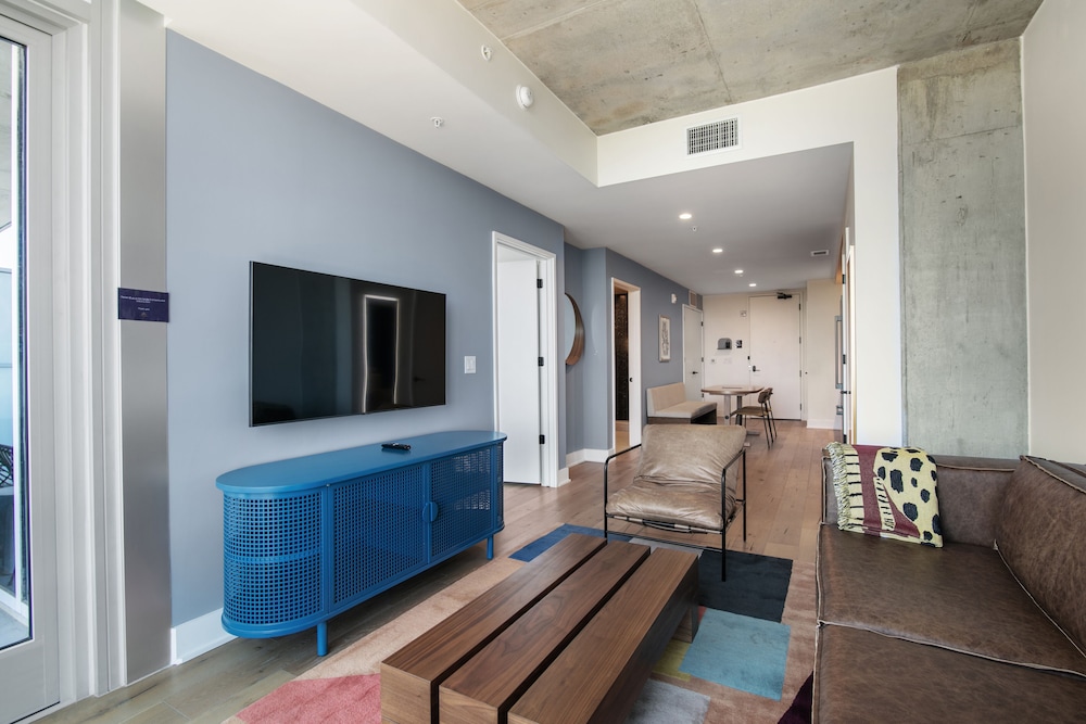 Austin Condo Hotel - photo 405
